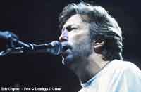 Eric Clapton